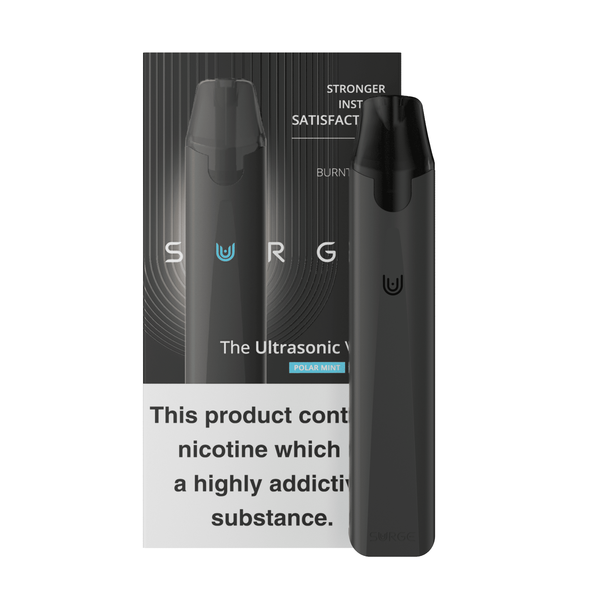 Surge Starter Kit Surgevapor Surge Starter Kit Surgevapor