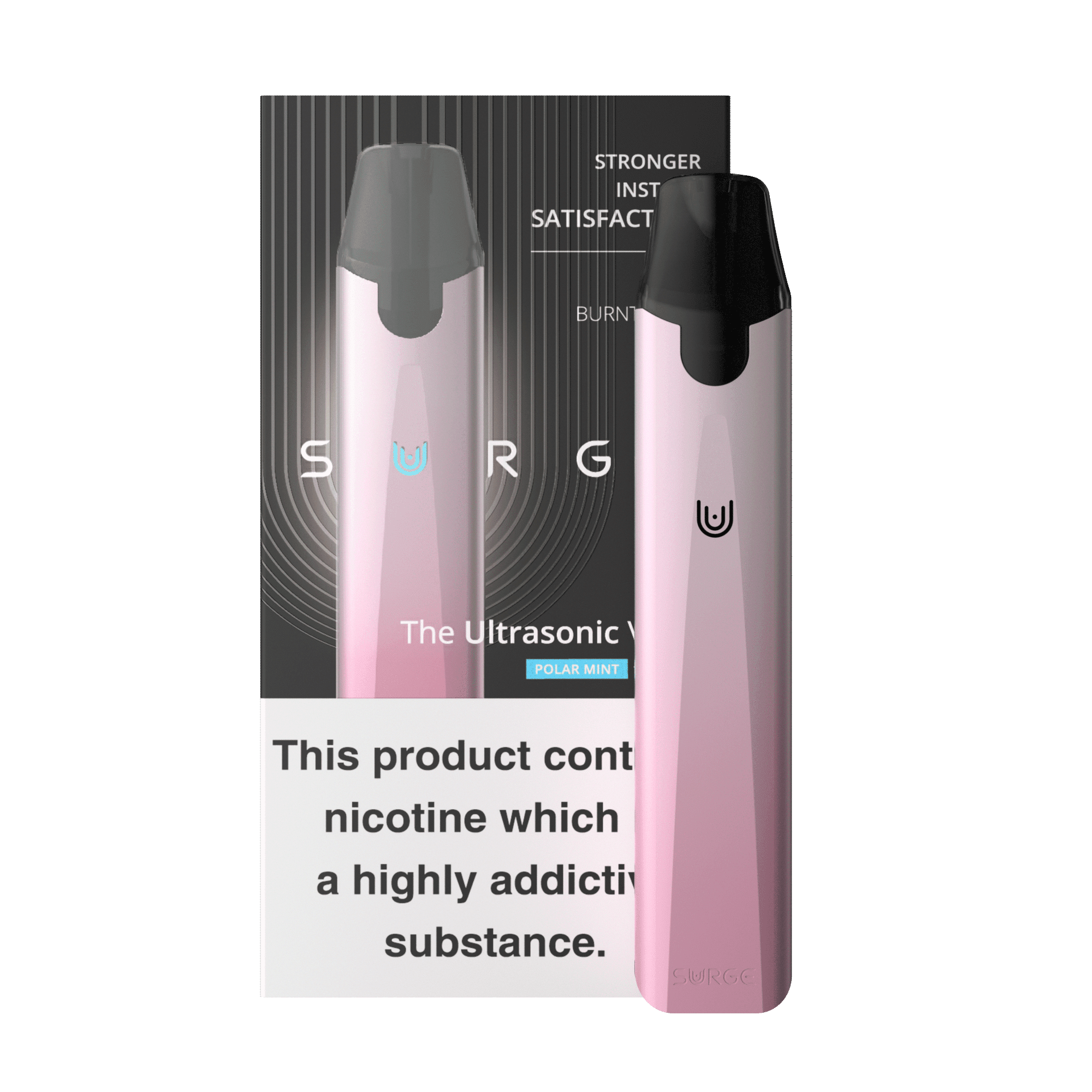 Surge Starter Kit Surgevapor Surge Starter Kit Surgevapor